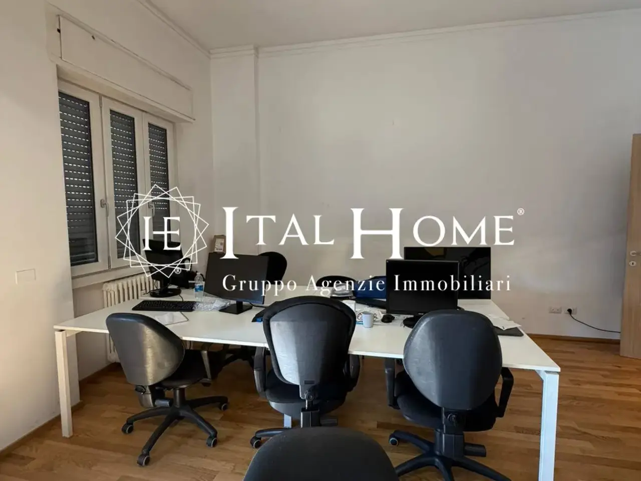 Ufficio in Viale Monteceneri 62, Milano, {3} - Foto 2