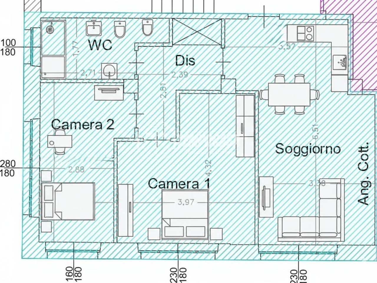 immagine annuncio 2 di 8