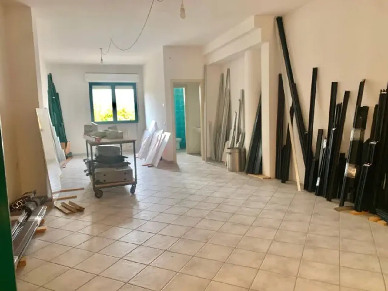 Negozio in Via Ca' Togni, San Clemente, {3} - Foto 2