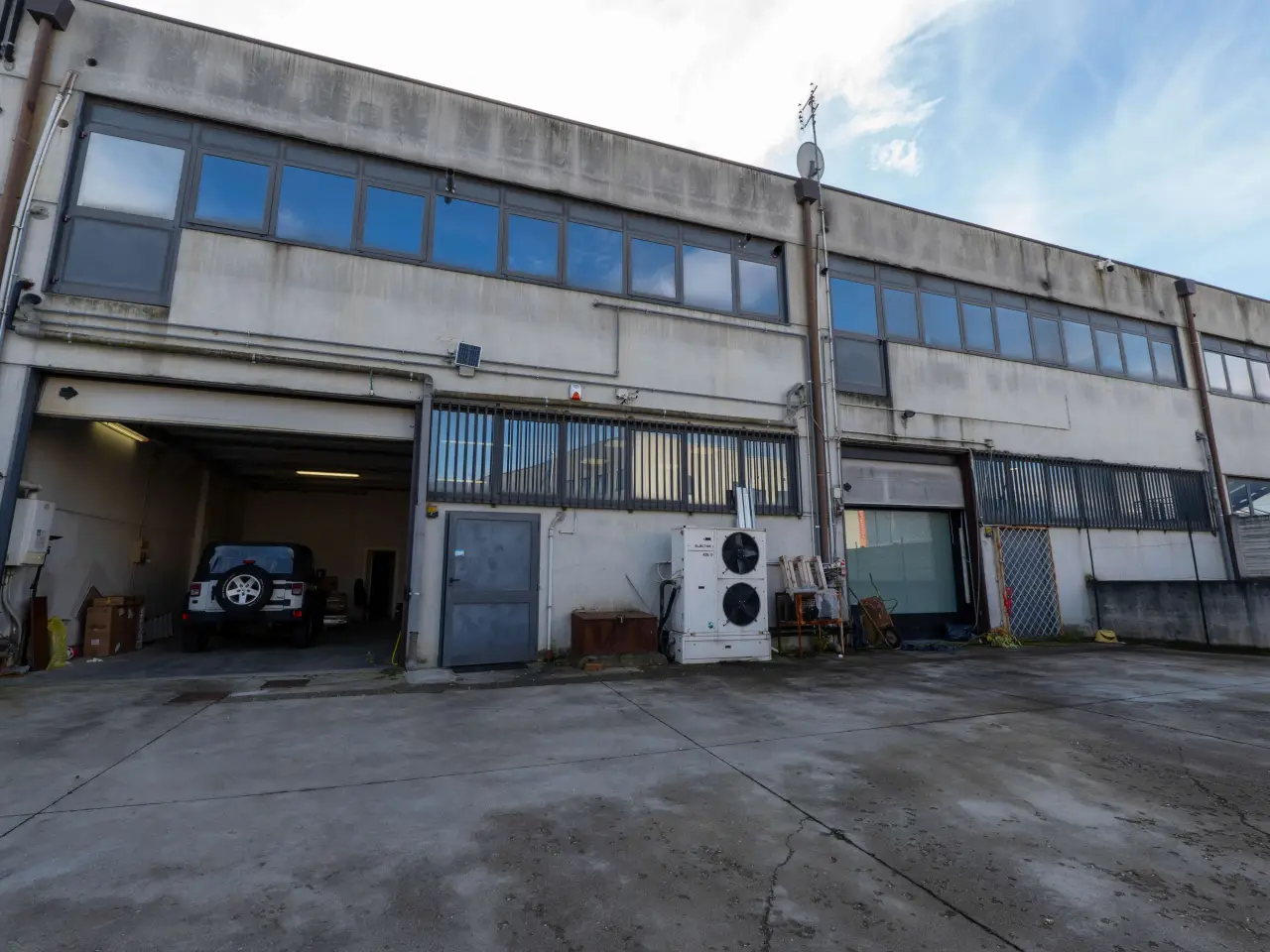 Magazzino in Corso Torino 85, Buttigliera Alta, {3} - Foto 1
