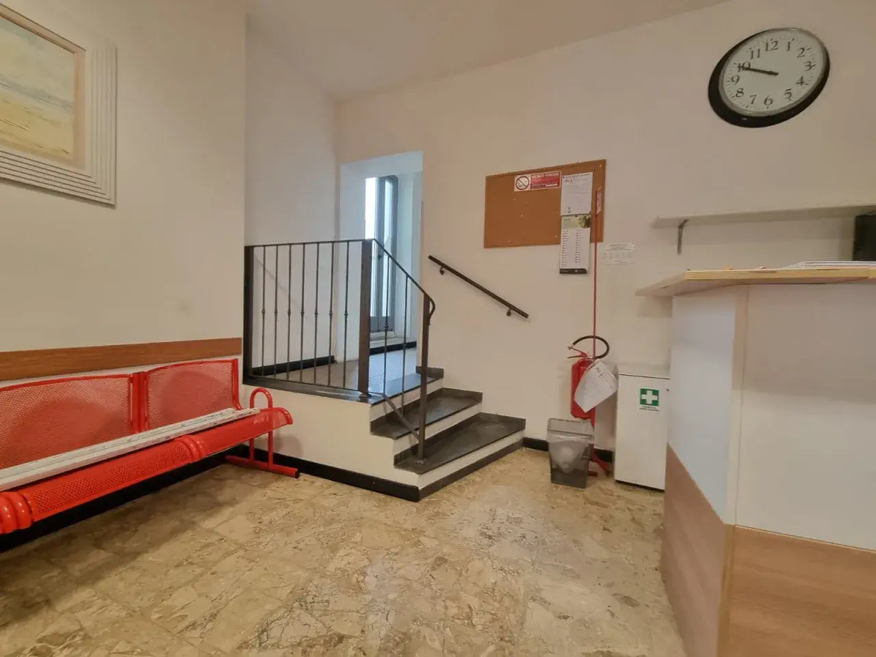 Ufficio in Via del Gelsomino, Firenze, {3} - Foto 1