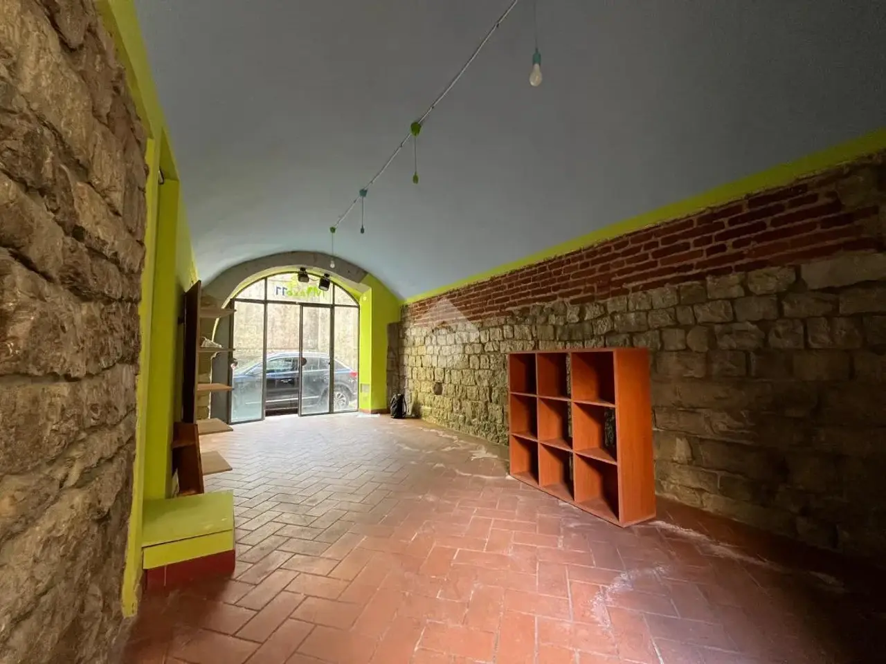 Negozio in Via Palestro, Pistoia, {3} - Foto 1