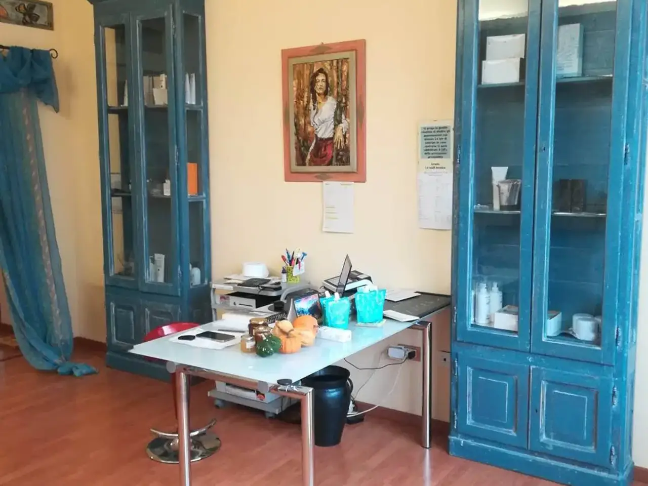 Negozio in Via Leonardo da Vinci, Piacenza, {3} - Foto 1