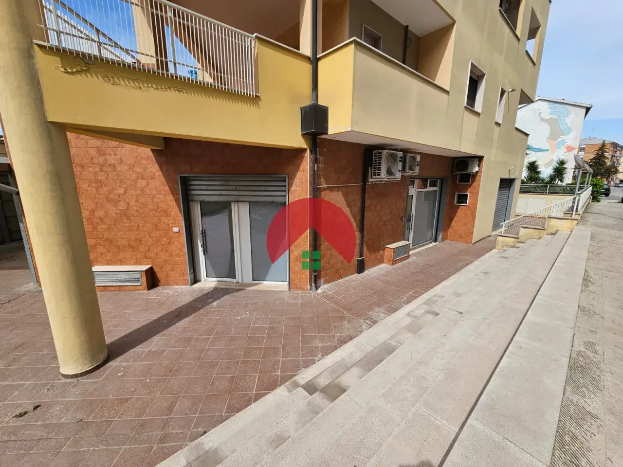 Negozio in Via Leonardo da Vinci, Matera, {3} - Foto 1