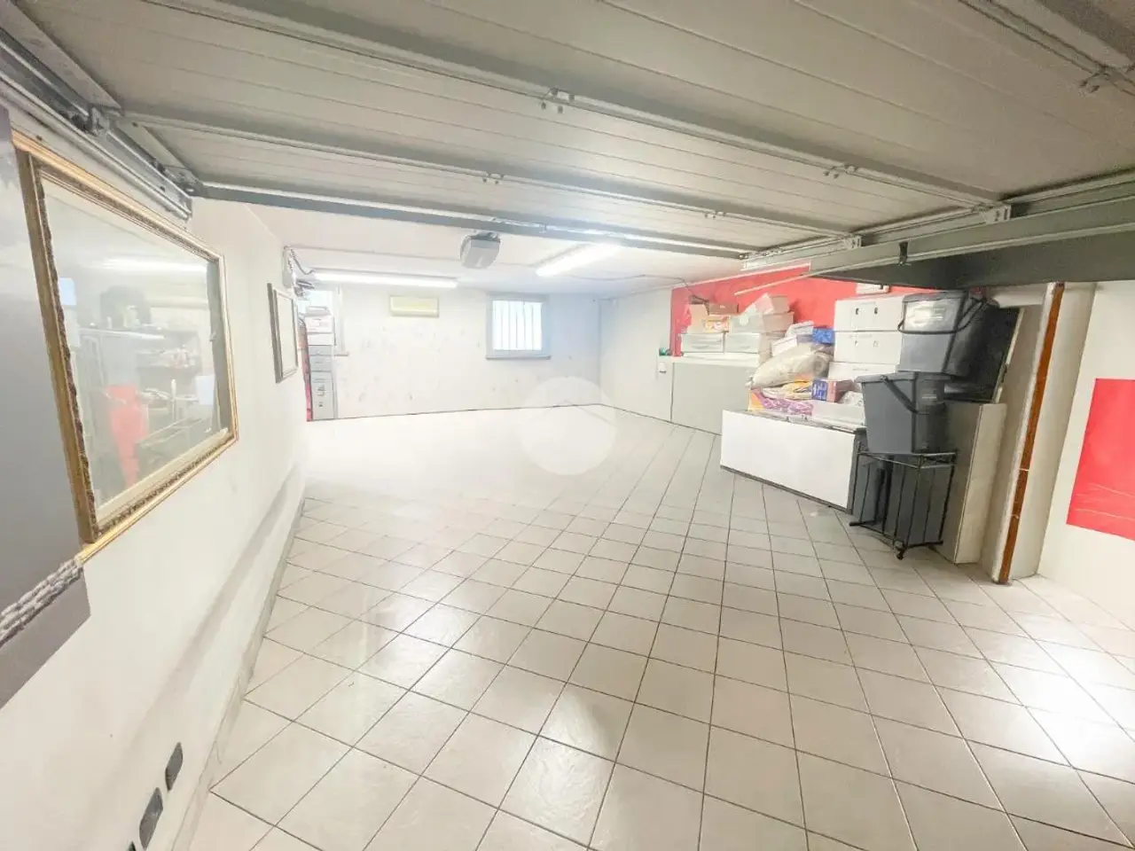 Magazzino in Viale Montecatini 1, Romano Di Lombardia, {3} - Foto 2