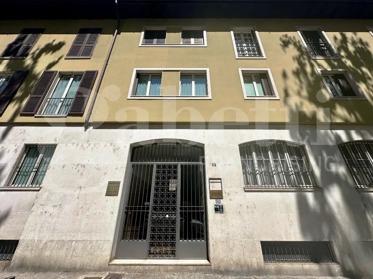Ufficio in Via Vittorio Emanuele II 99, Brescia, {3} - Foto 2