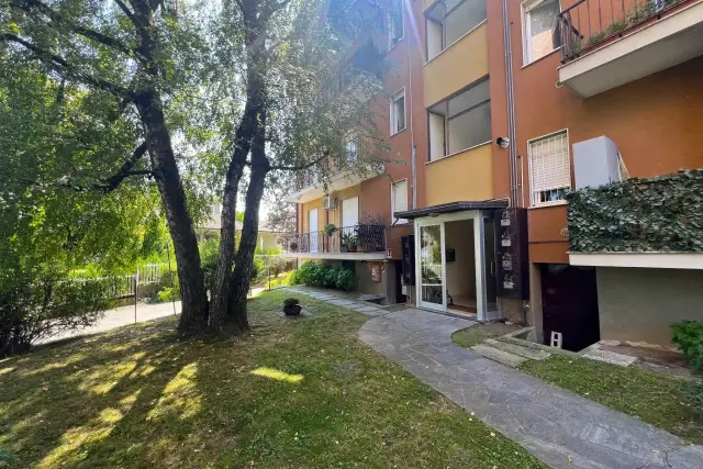 Trilocale in Via San Luigi 33, Arona - Foto 1