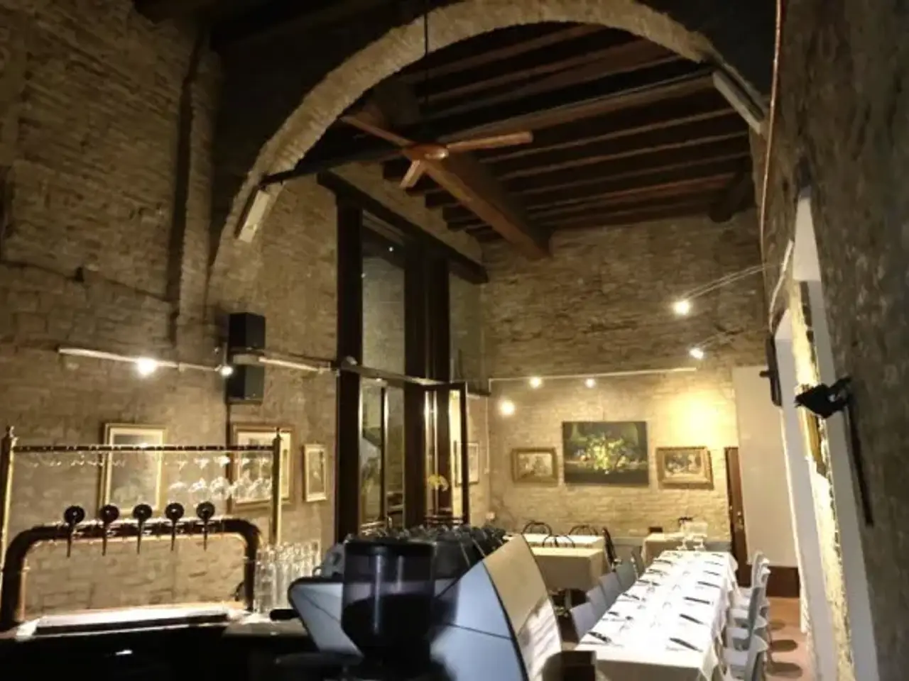 Ristorante in Piazza Broletto, Mantova, {3} - Foto 2