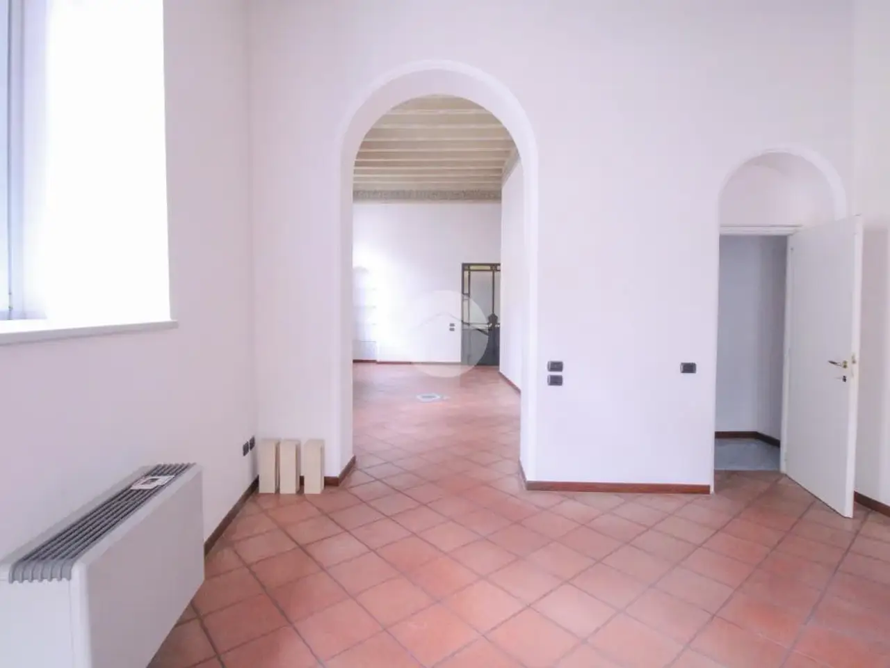 Negozio in Via Fratelli Galliari 1, Treviglio, {3} - Foto 1