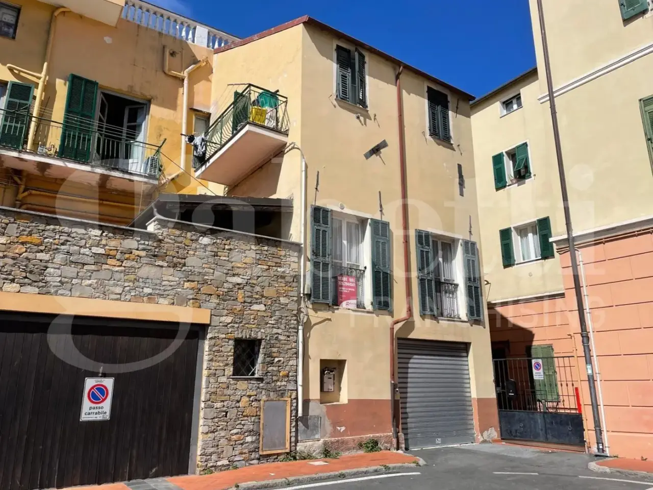 Magazzino in Piazza Goito, Imperia, {3} - Foto 1