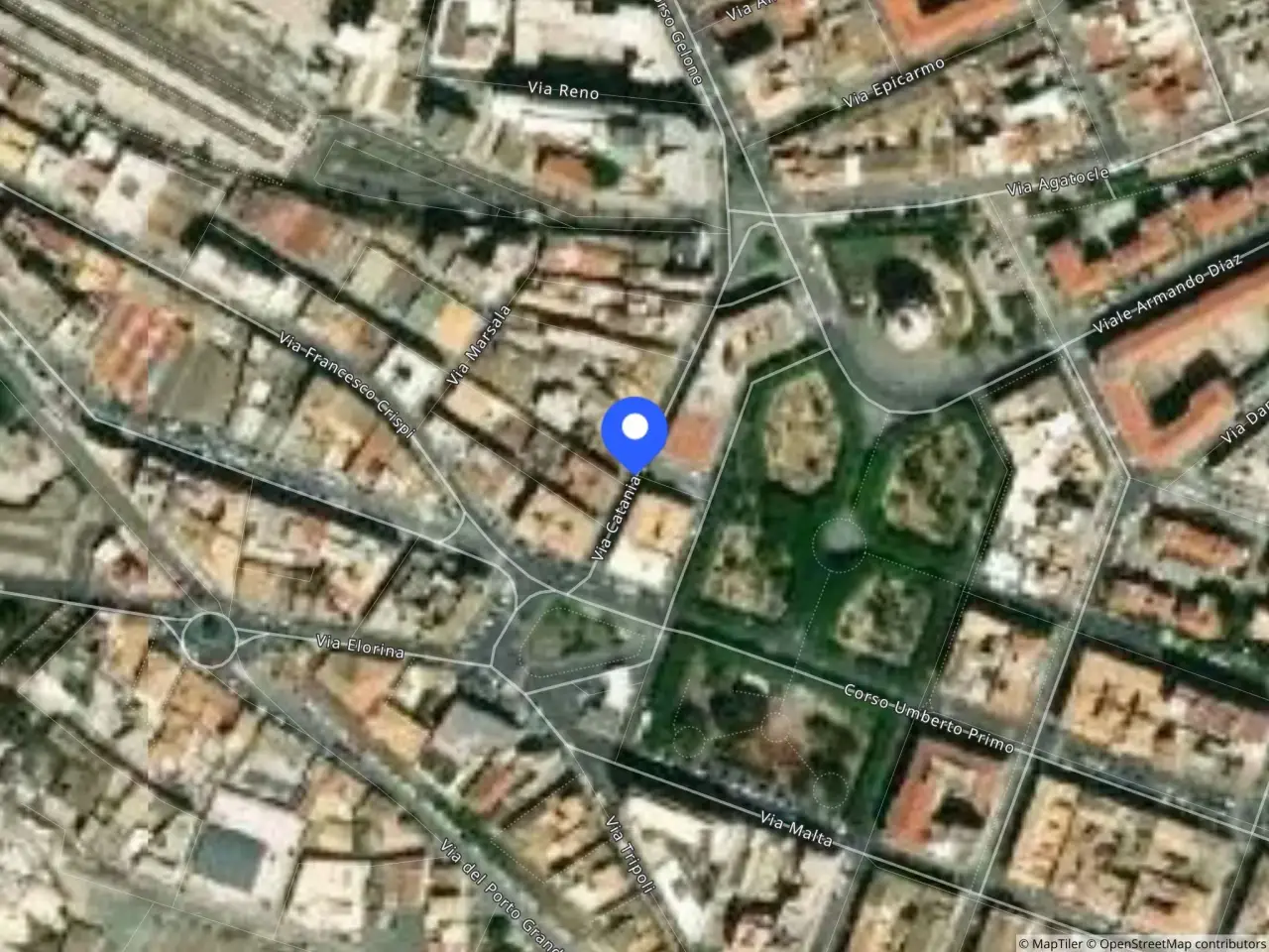 Negozio in Via Catania 26 96100 Siracusa Sr, Italia 26, Siracusa, {3} - Foto 2