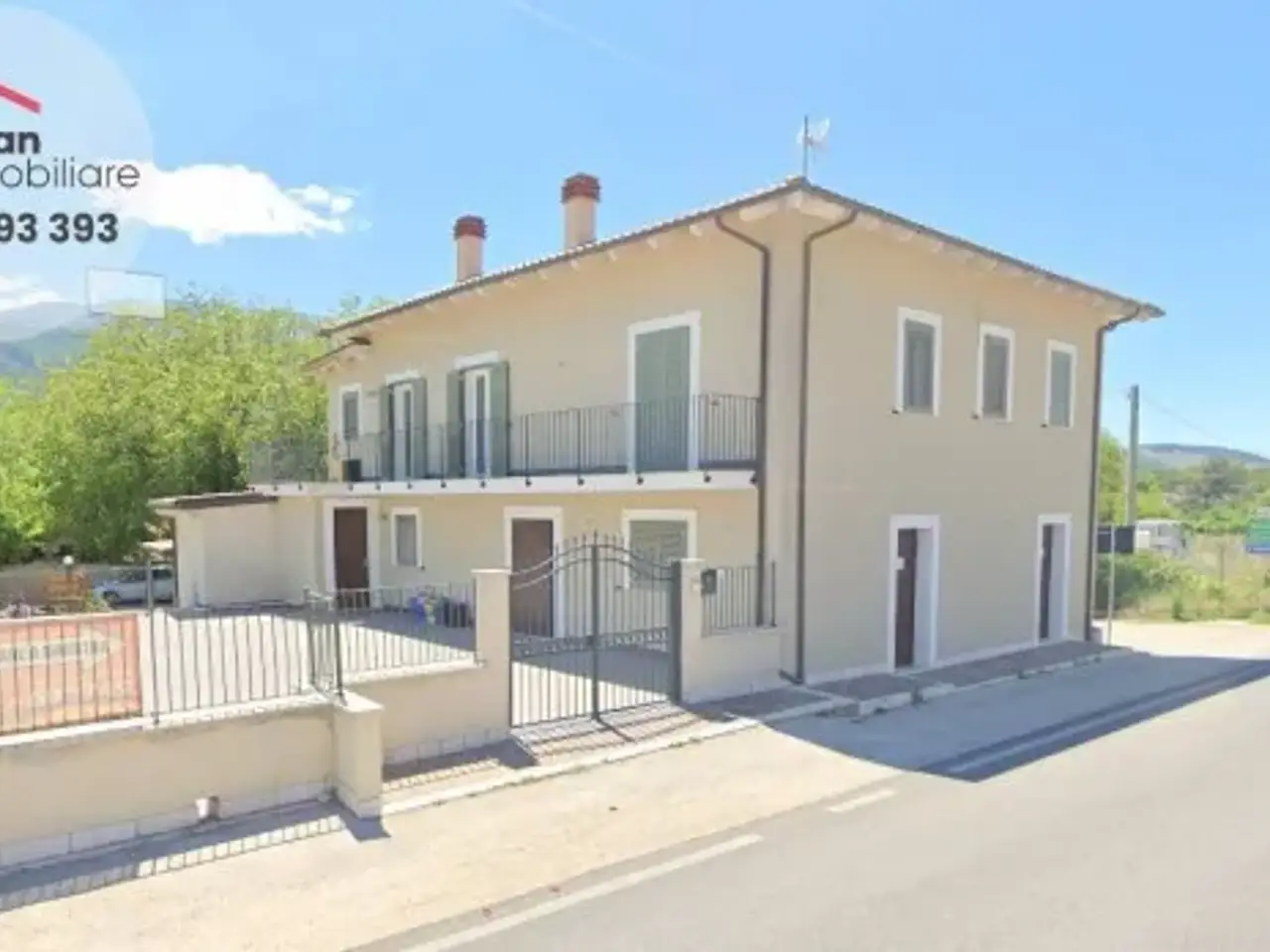 Negozio in Via della Stazione, San Demetrio Ne' Vestini, {3} - Foto 1