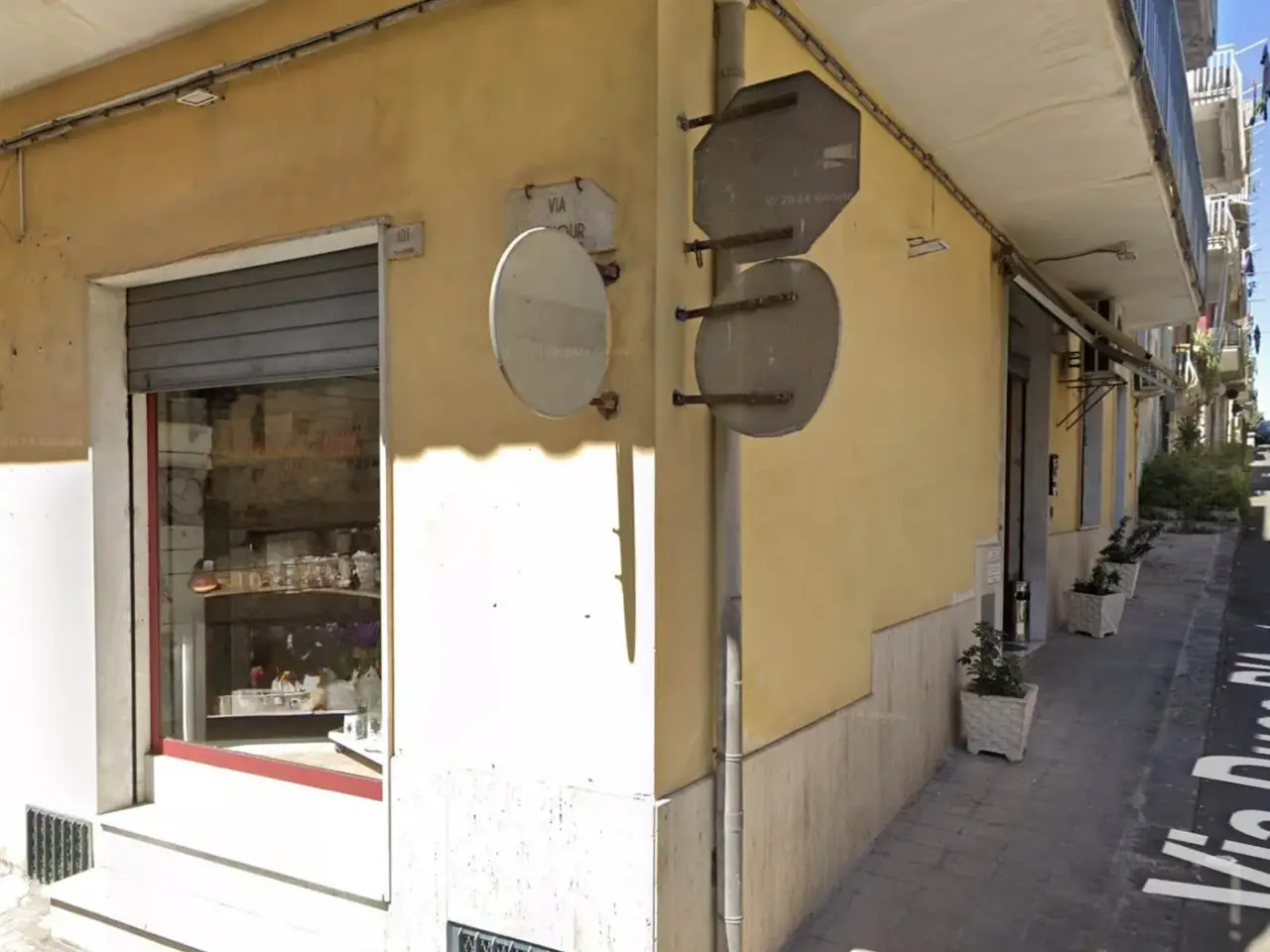 Negozio in Via Duca d'Aosta, Scordia, {3} - Foto 2