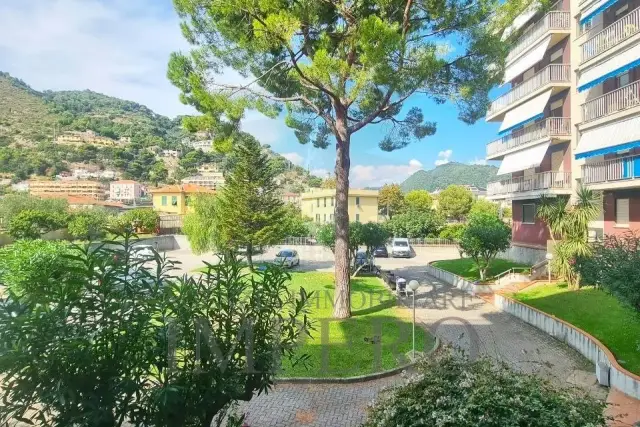 Quadrilocale in Via Nervia 57, Ventimiglia - Foto 1