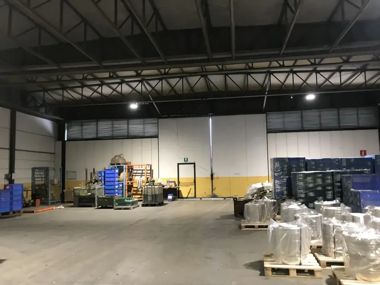 Capannone in Industriale, Patrica, {3} - Foto 1