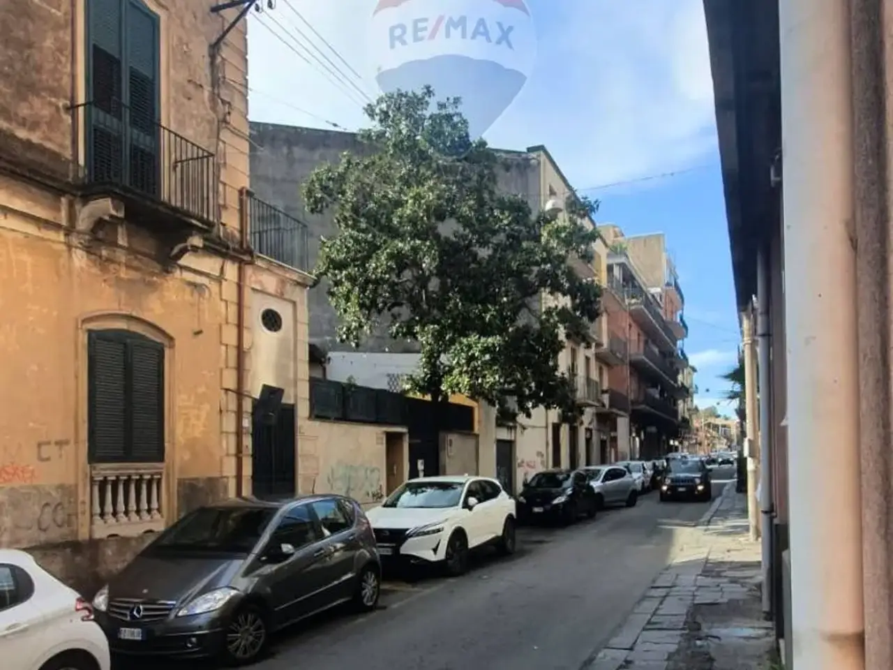 Negozio in Via Cibele 34/a, Catania, {3} - Foto 2