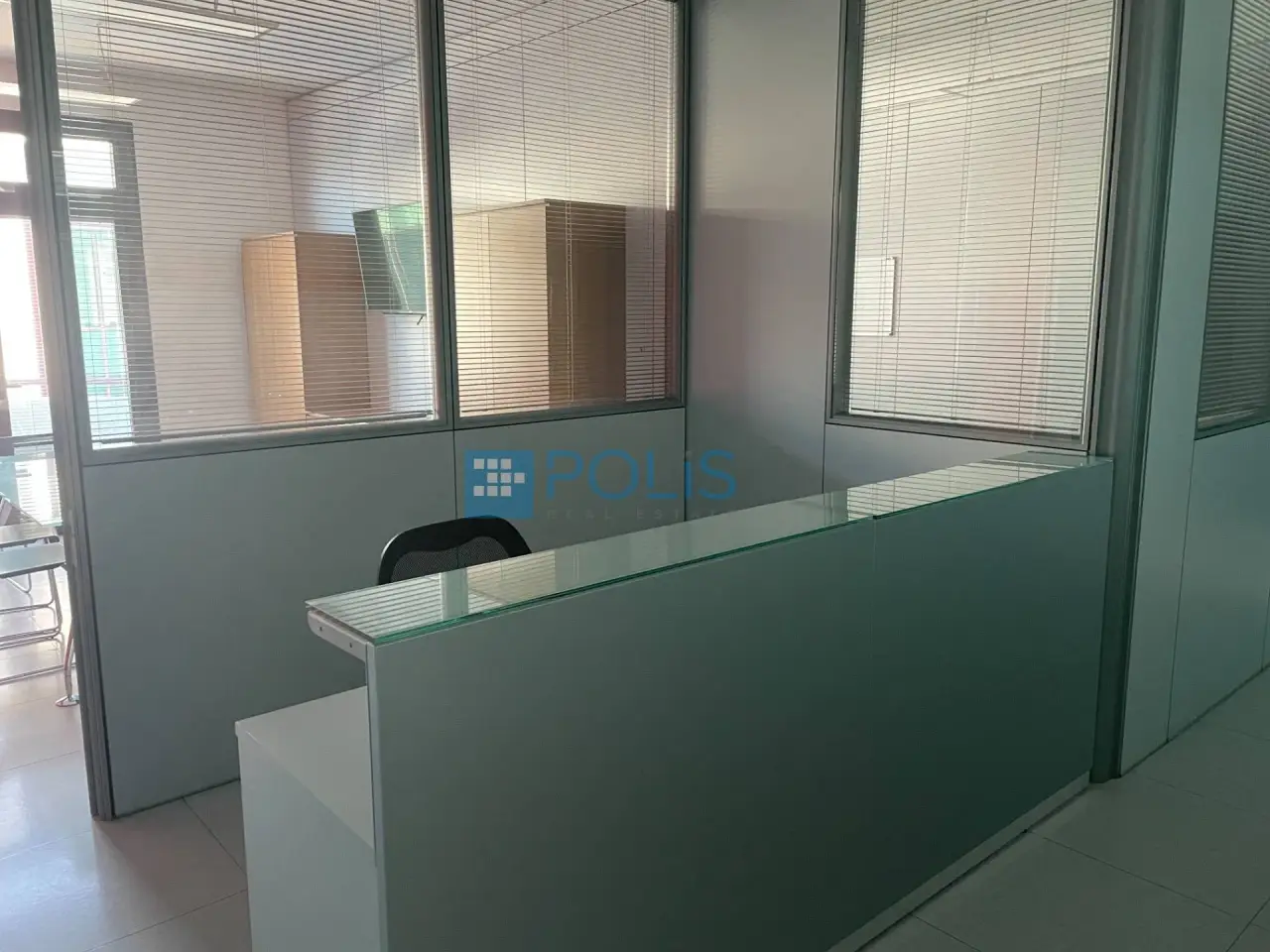 Ufficio in Via San Crispino, Padova, {3} - Foto 2