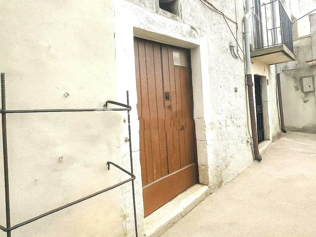 Magazzino in Vicolo Sagrestano, Vico Del Gargano, {3} - Foto 1