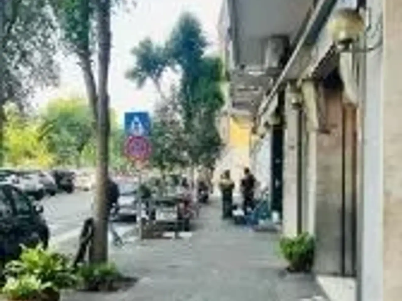 Negozio in Largo Leonardo da Vinci, Roma, {3} - Foto 2