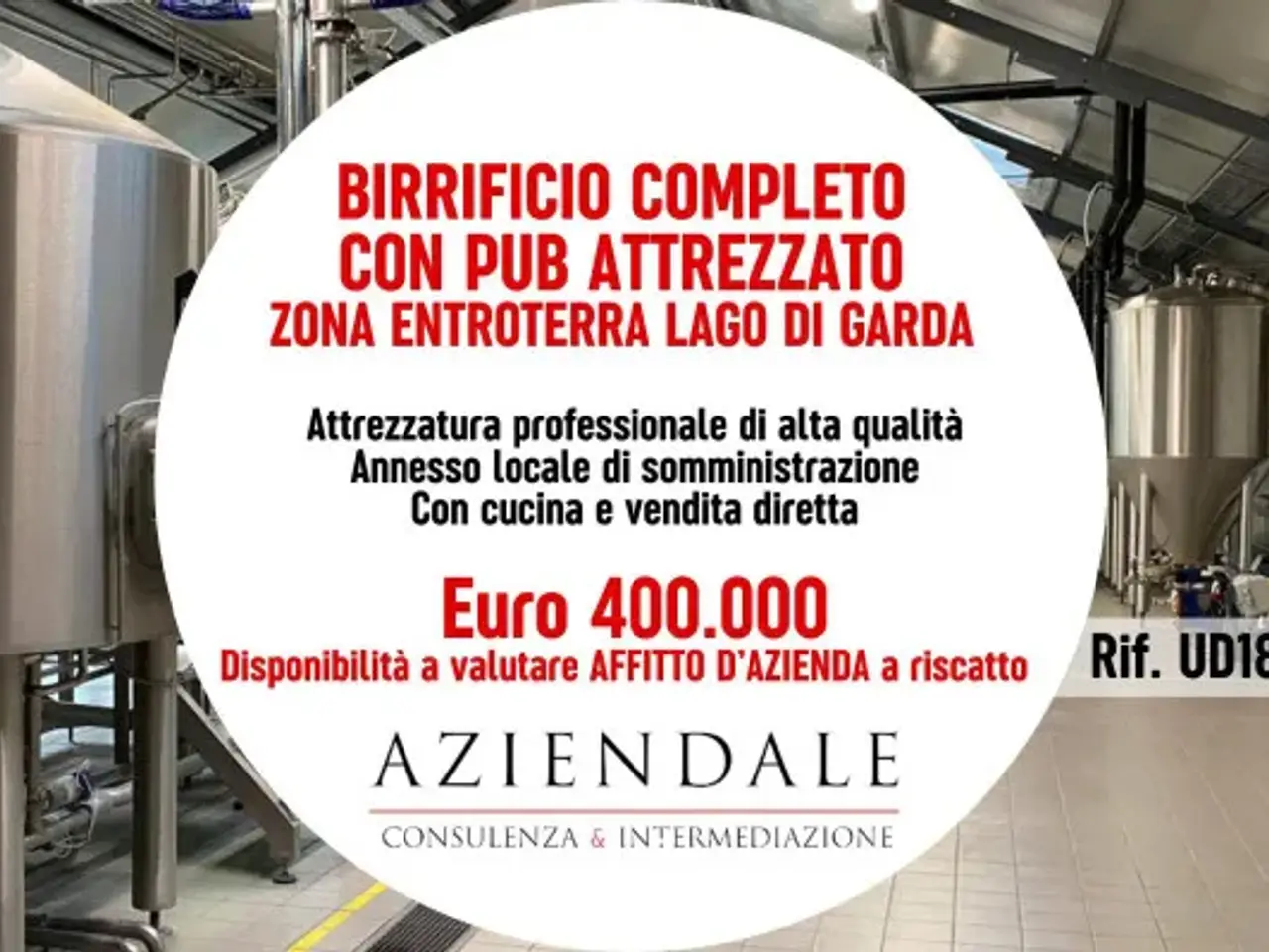 Pub in Via Europa Unita, Bardolino, {3} - Foto 1