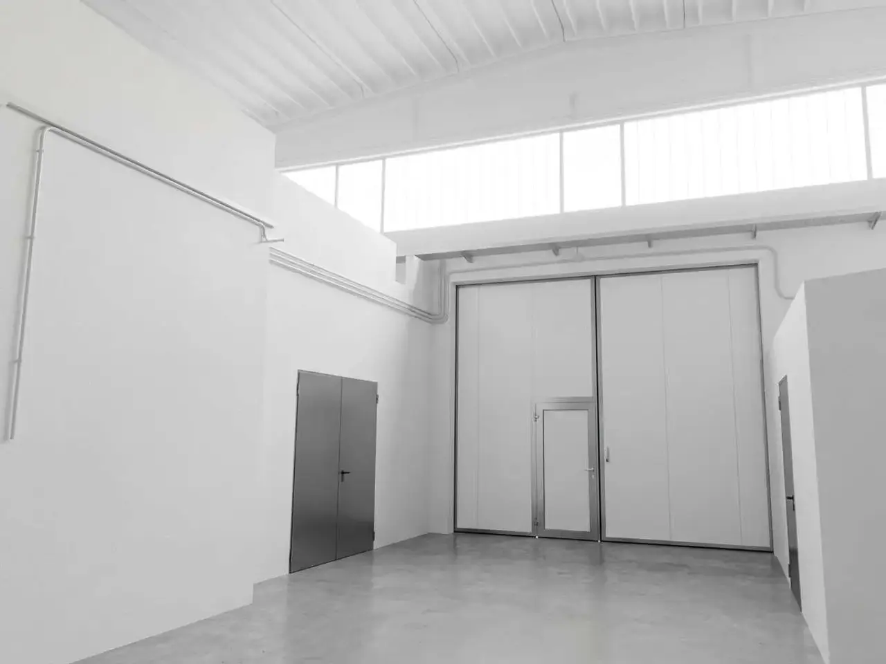 Capannone in , Podenzano, {3} - Foto 1