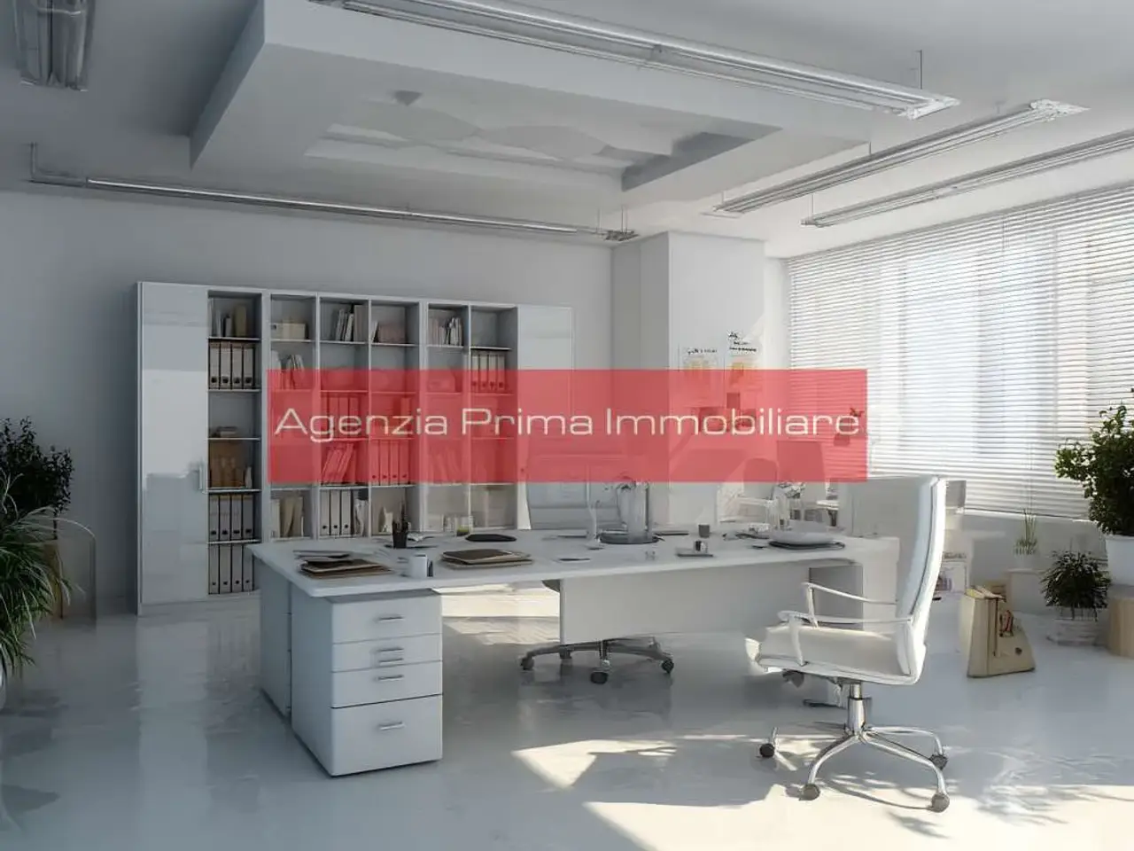 Ufficio in Via Soglia , Reggio Emilia, {3} - Foto 1