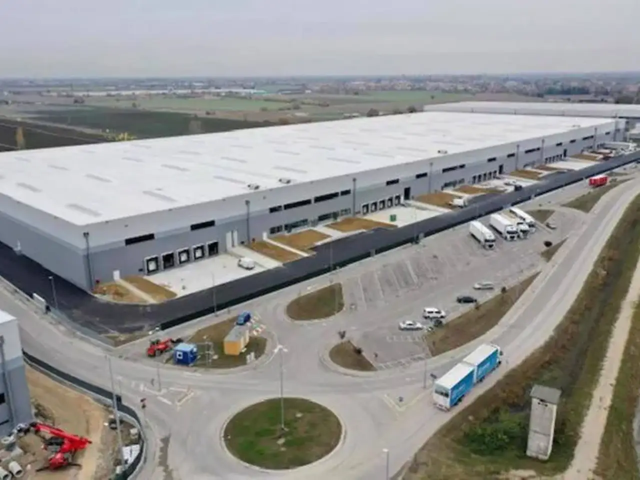 Magazzino in , Vigasio, {3} - Foto 1