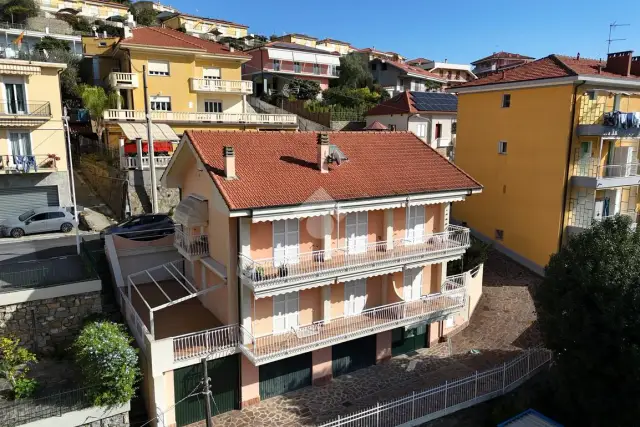 Bilocale in Via Pietrabruna 73, San Lorenzo al Mare - Foto 1