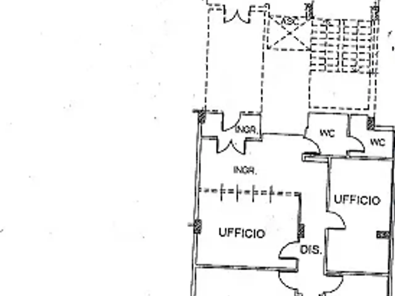 Ufficio in , Citta' Di Castello, {3} - Foto 2