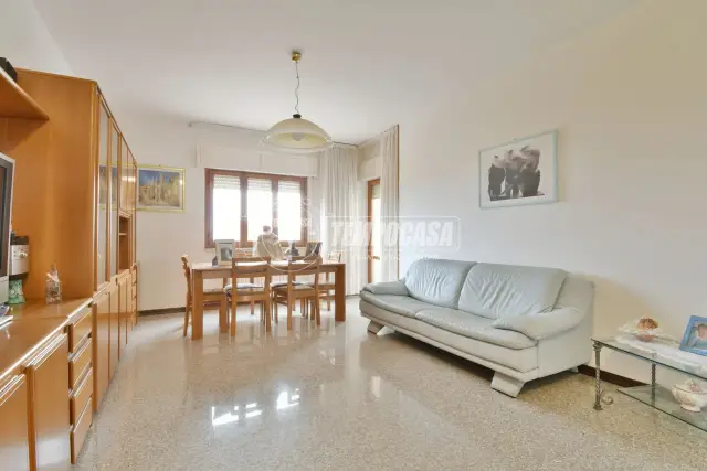 Quadrilocale in vendita, Via Alfredo Balena 4, Ascoli Piceno - Foto 1
