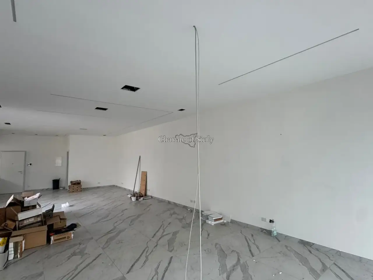 Negozio in Via della Costituzione, Modica, {3} - Foto 1