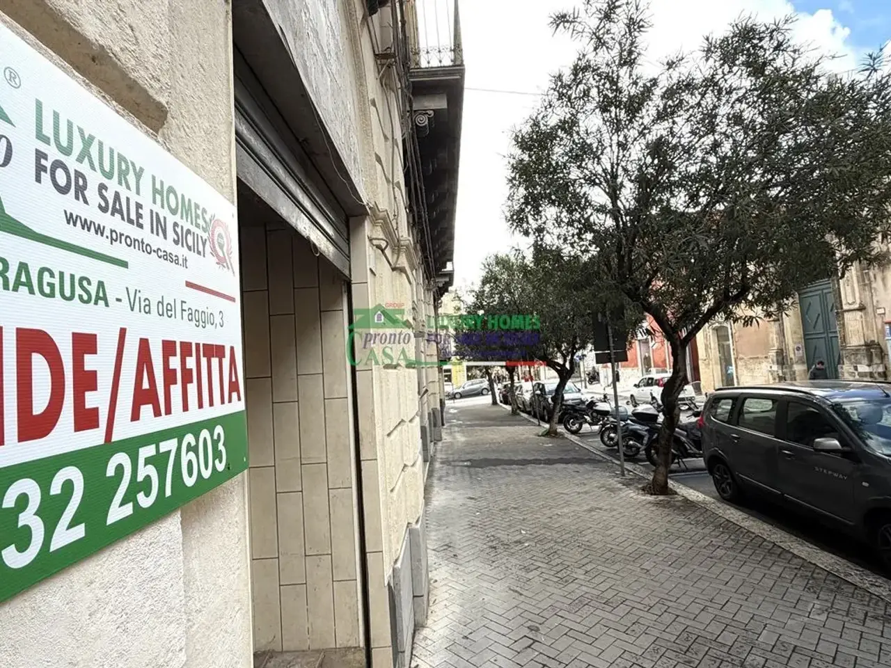 Locale commerciale in Via Roma, Ragusa, {3} - Foto 1