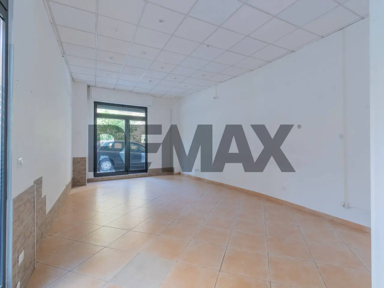 Negozio in Via Tramontana 49, Palermo, {3} - Foto 1
