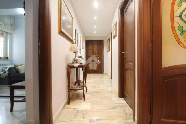 3-room flat in Via Vallone Mariannazzo 19, Reggio di Calabria - Photo 1