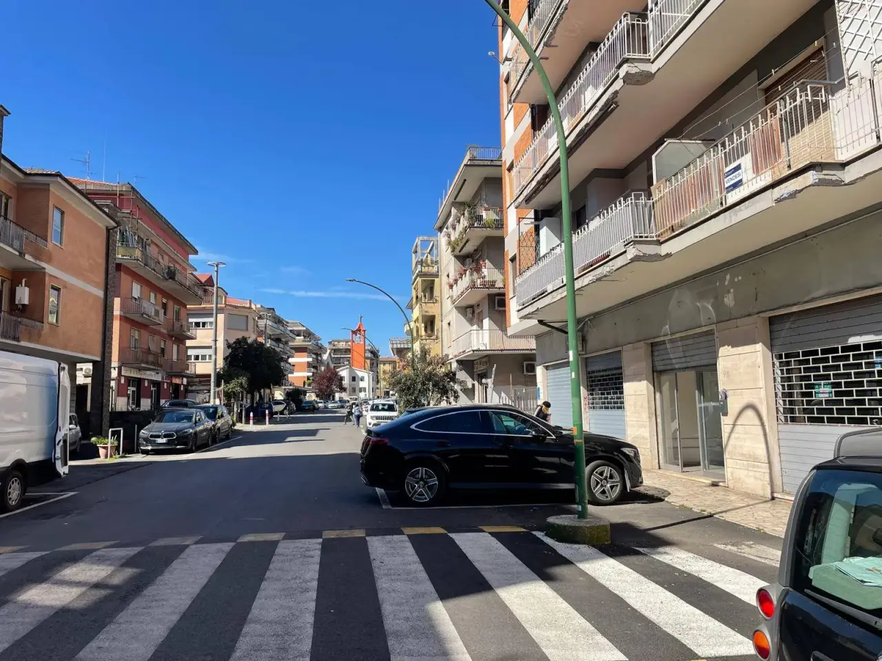 Negozio in Via Consolare Latina 98, Colleferro, {3} - Foto 1