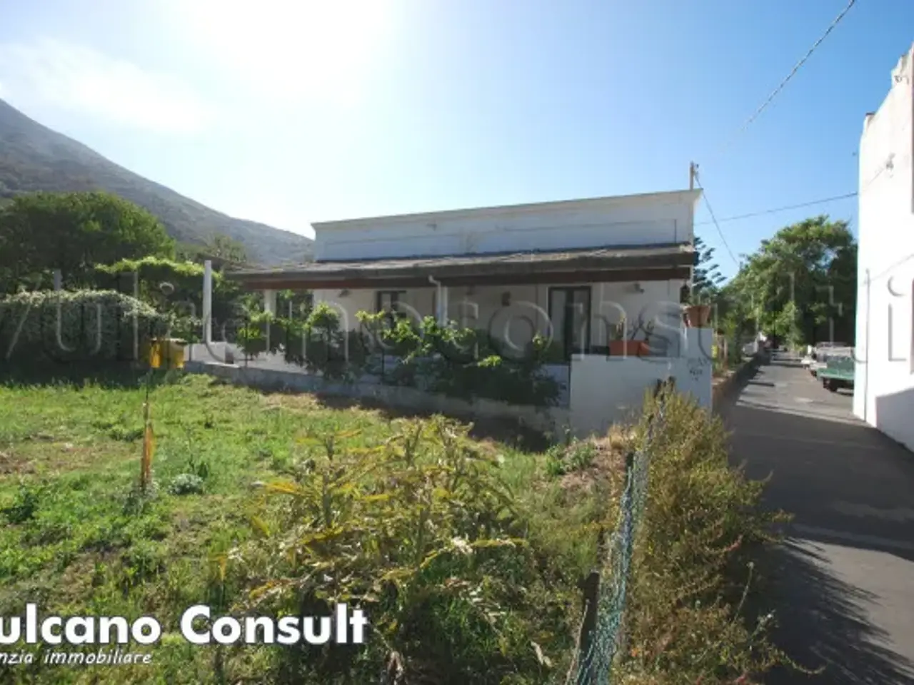 Negozio in Via Vittorio Emanuele III, Lipari, {3} - Foto 1