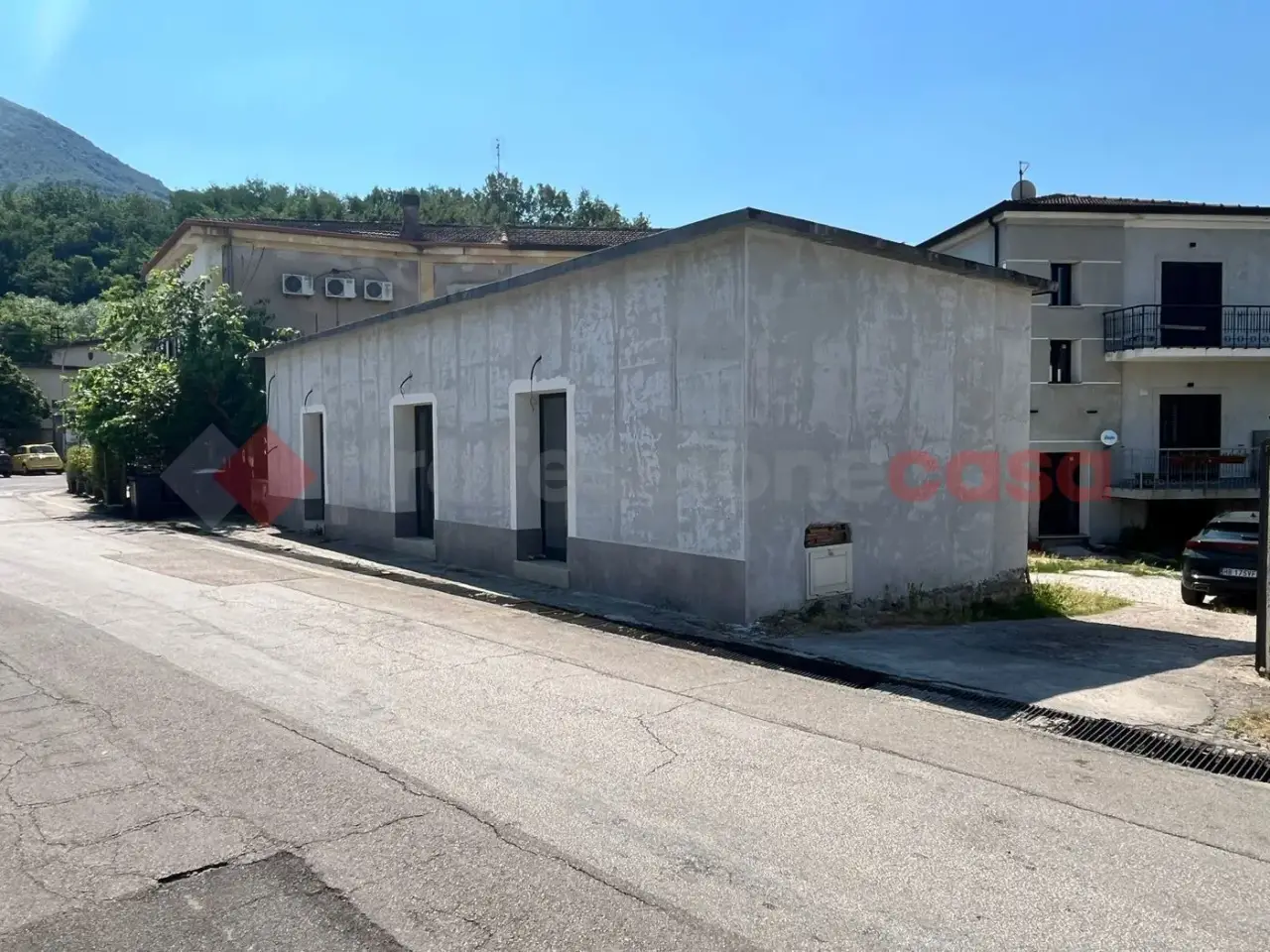 Negozio in Largo Cartiera 9, Sant'Elia Fiumerapido, {3} - Foto 2