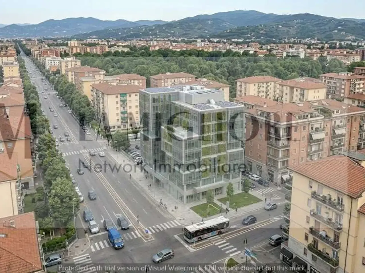 Ufficio in Viale Montegrappa 276, Prato, {3} - Foto 1