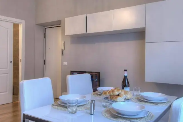 3-room flat in Via Giuseppe Giulietti,2, Roma - Photo 1