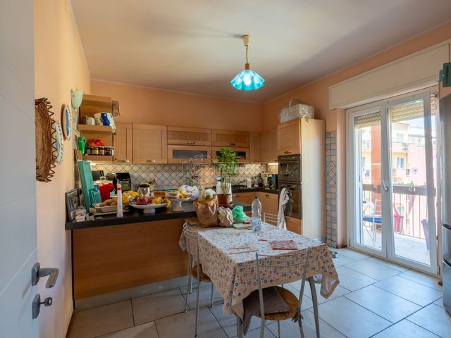 Wohnung in Via Enrico Lai 56, Cagliari - Foto 1