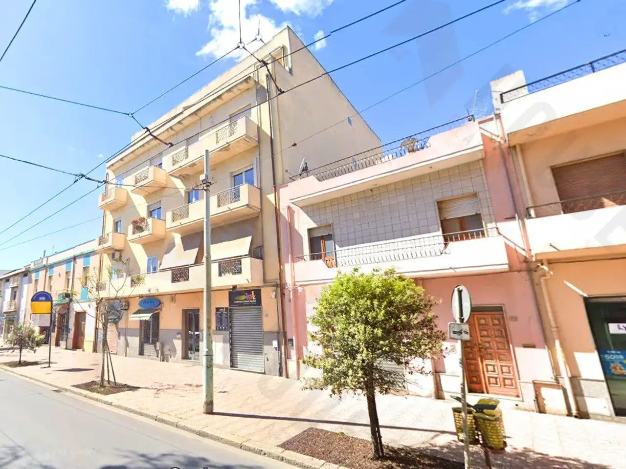 Negozio in Via Marconi 228, Quartu Sant'Elena, {3} - Foto 1