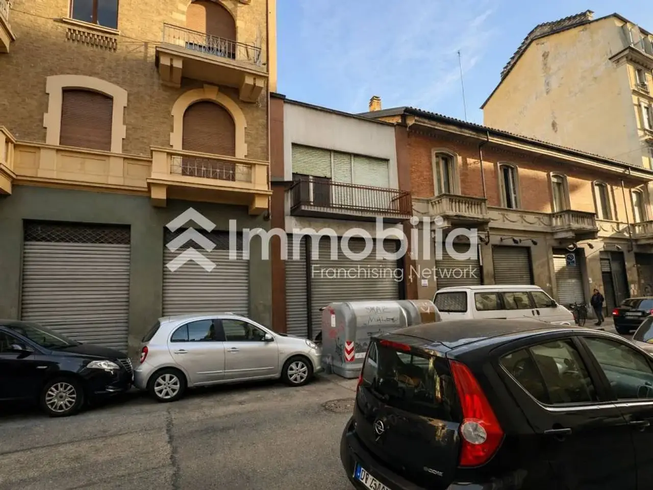 Negozio in Via Saluzzo 11, Torino, {3} - Foto 1