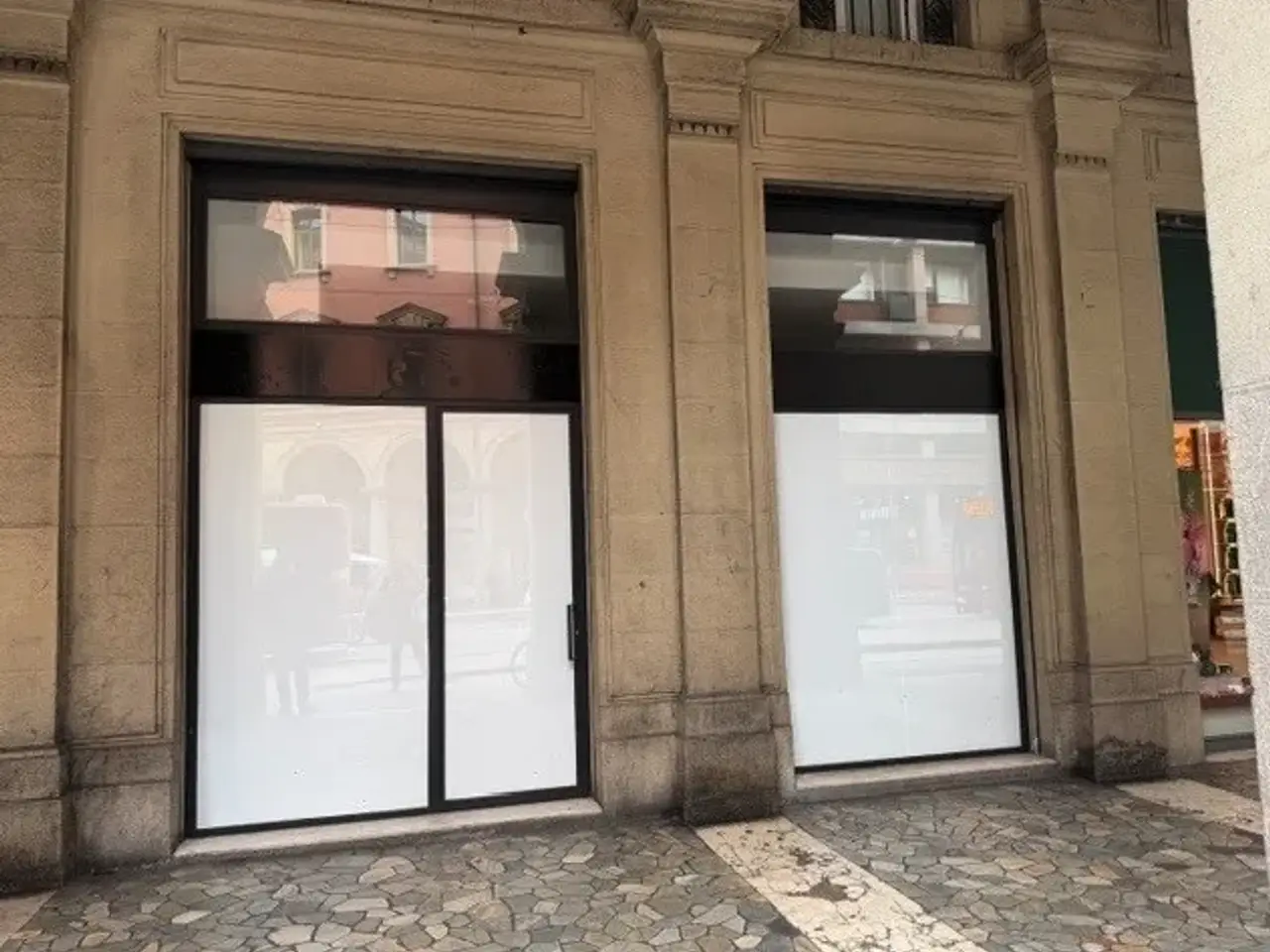 Negozio in Via Ugo Bassi, Bologna, {3} - Foto 1