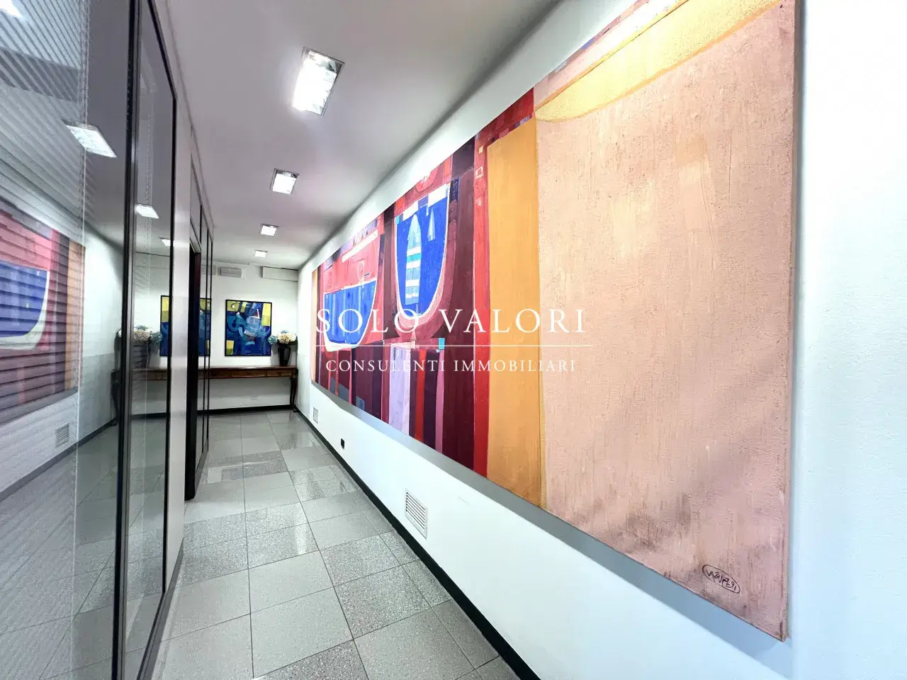Ufficio in , Castelfranco Veneto, {3} - Foto 1