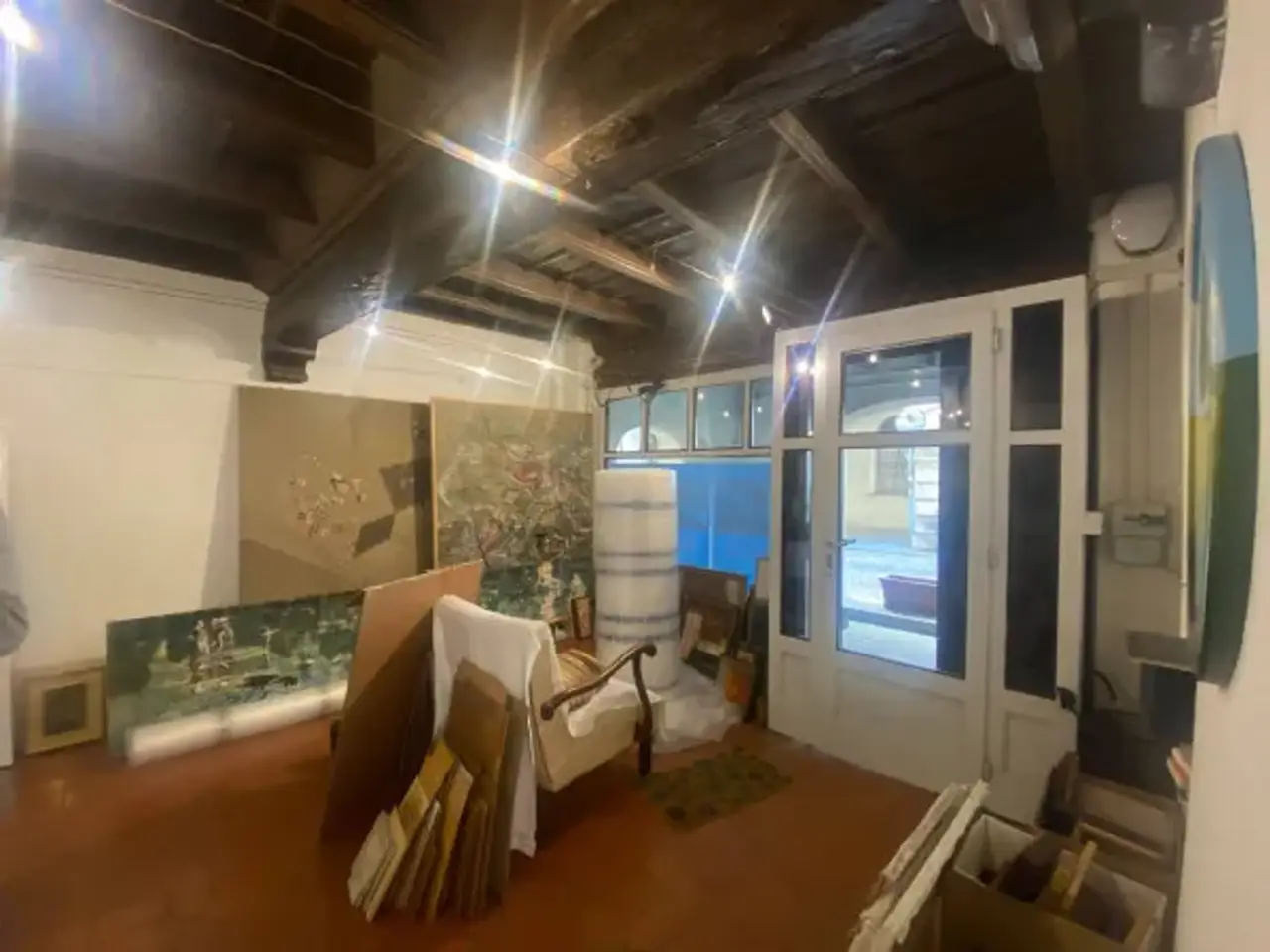 Negozio in Via Cernaia 6, Savigliano, {3} - Foto 1