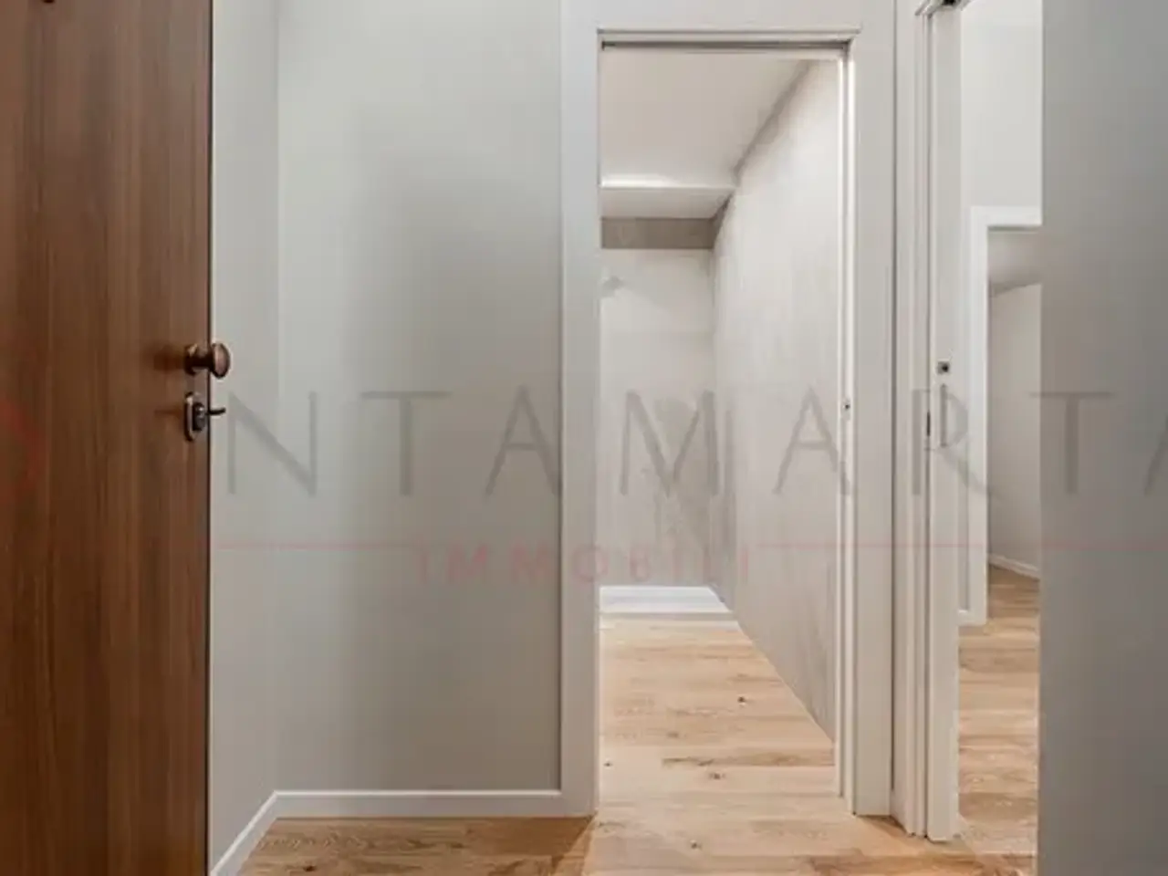 Ufficio in Via Francesco Primaticcio 8, Milano, {3} - Foto 1