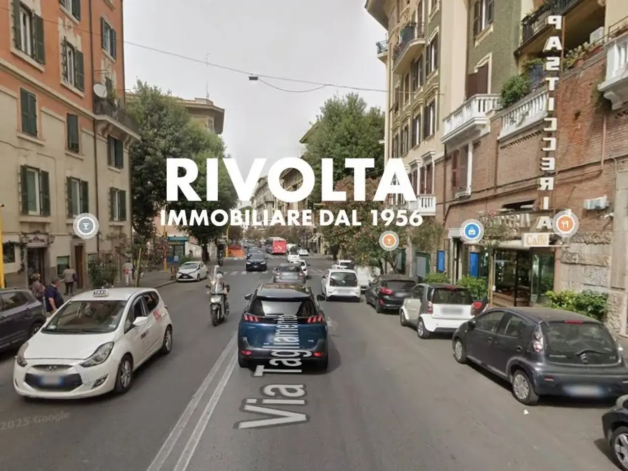 Negozio in Via Tagliamento, Roma, {3} - Foto 1