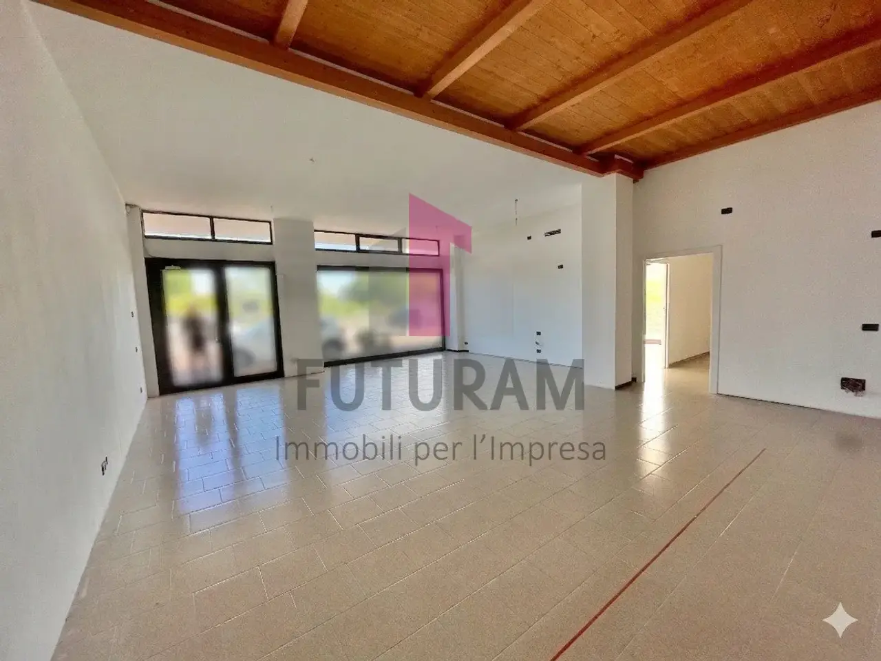 Negozio in , Grumolo Delle Abbadesse, {3} - Foto 2