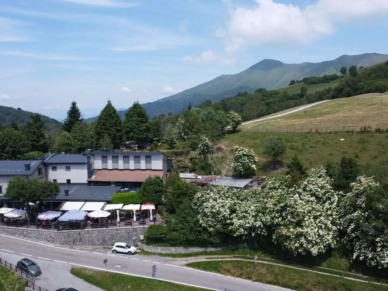 Ristorante in , Sormano, {3} - Foto 1