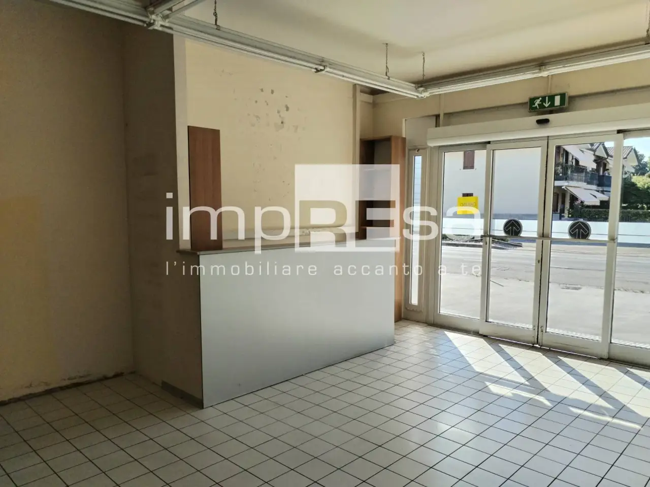 Esercizio commerciale in Biban di Carbonera, Carbonera, {3} - Foto 2